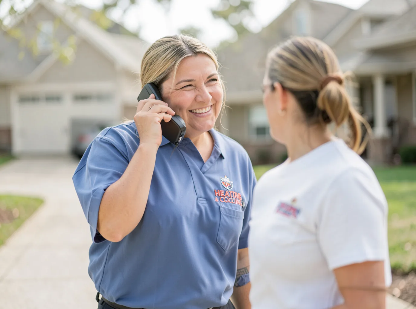 Hvac Repair Vail, AZ FAQs
